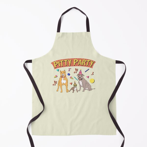 Item preview, Pitty Party designed and sold by Milasneeze.