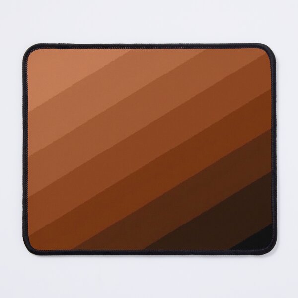 Item preview, Brown Stripes designed and sold by ZedColors.