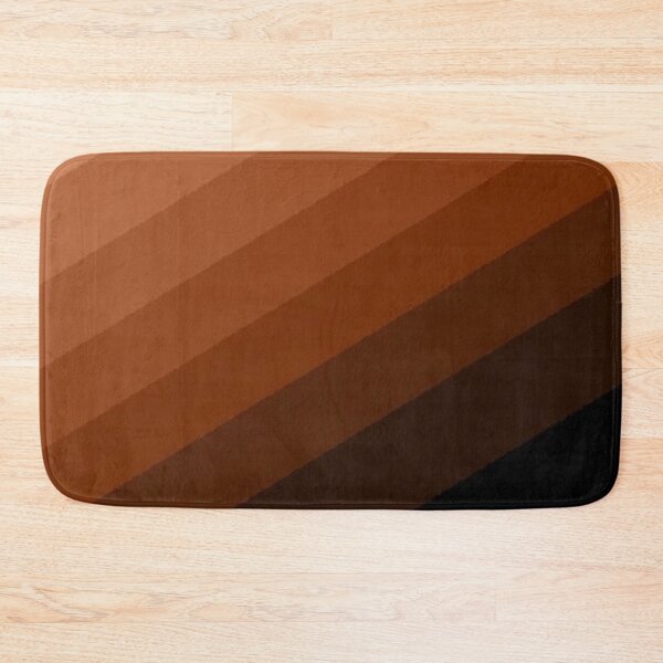 Item preview, Brown Stripes designed and sold by ZedColors.