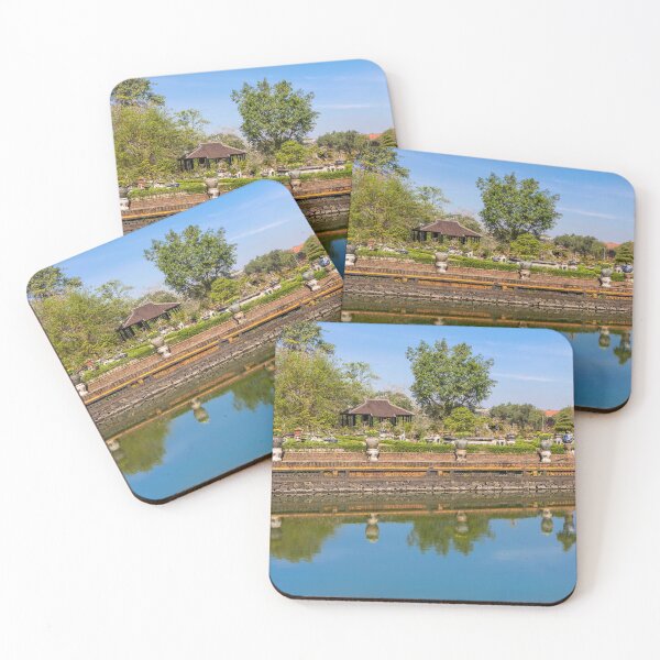 Item preview, Imperial Palace Gardens designed and sold by Dave Hare Photography.