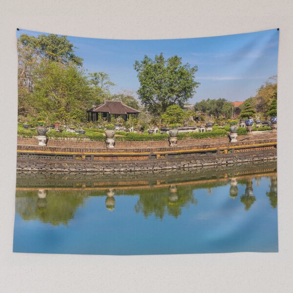 Item preview, Imperial Palace Gardens designed and sold by Dave Hare Photography.