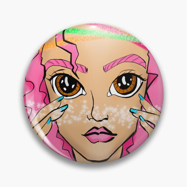 Item preview, Fairy designed and sold by Shakamoon.