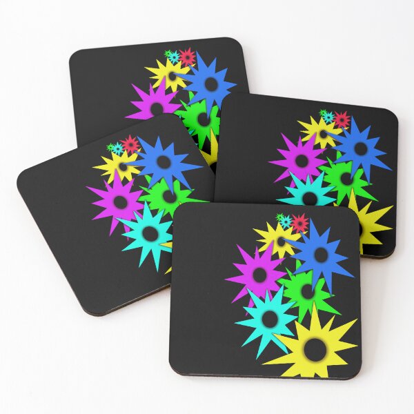 Item preview, NEON PLANTS designed and sold by NOIMION DIGITAL ART.