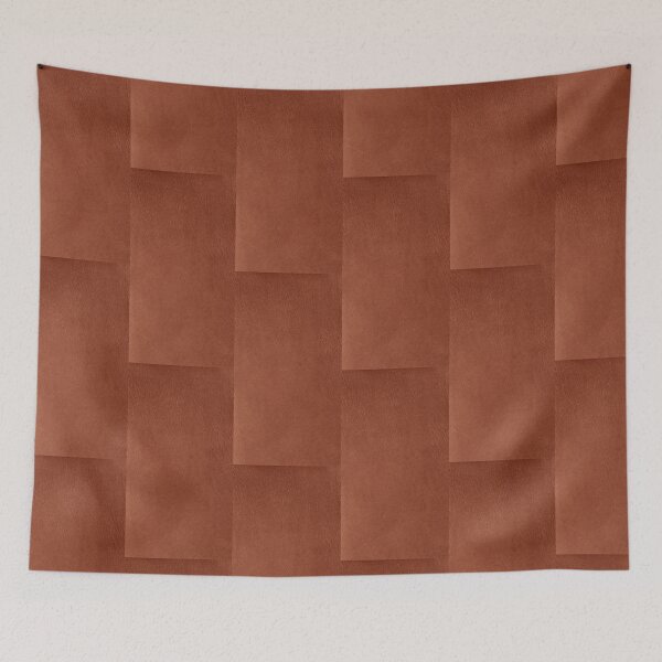 Item preview, Cinnamon Brown designed and sold by ZedColors.