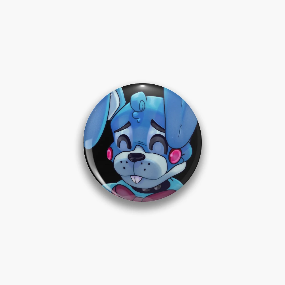 Pin on im toy bonnie