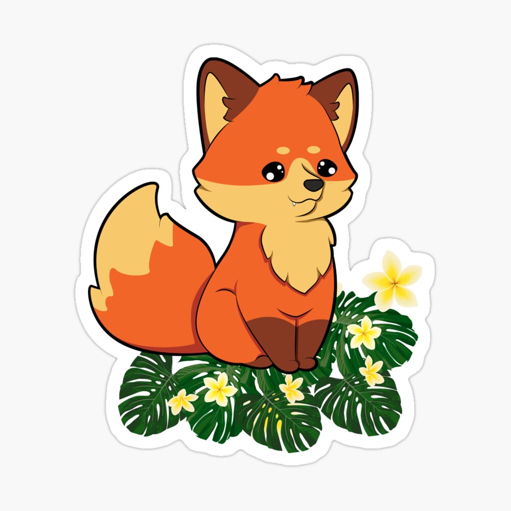 Kely fox