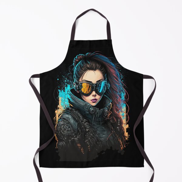 Item preview, Cyberpunk logi designed and sold by Dise37.