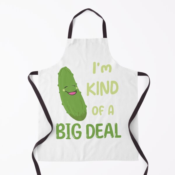 Item preview, I'm Kind Of A Big Deal designed and sold by edwinvisuals.