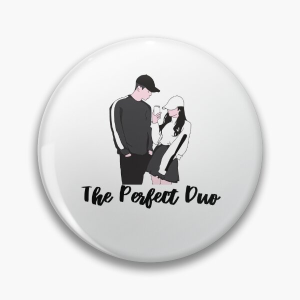 Item preview, The perfect duo - Two Person Subculture, Matching outfits designed and sold by craftymilenials.