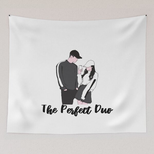Item preview, The perfect duo - Two Person Subculture, Matching outfits designed and sold by craftymilenials.