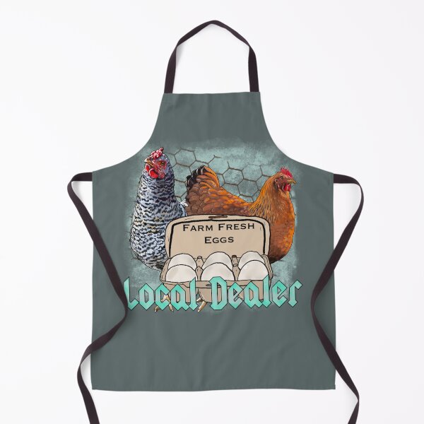 Item preview, Local Dealer farm fresh designed and sold by SaintsPlace.