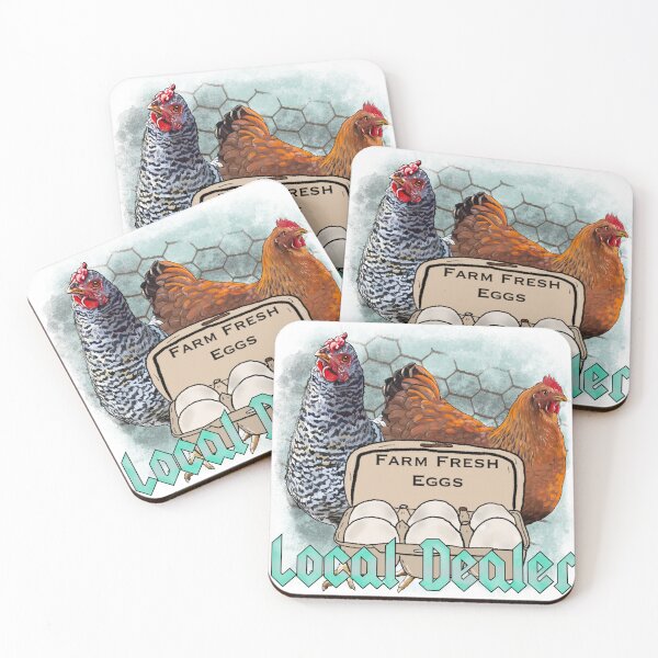 Item preview, Local Dealer farm fresh designed and sold by SaintsPlace.