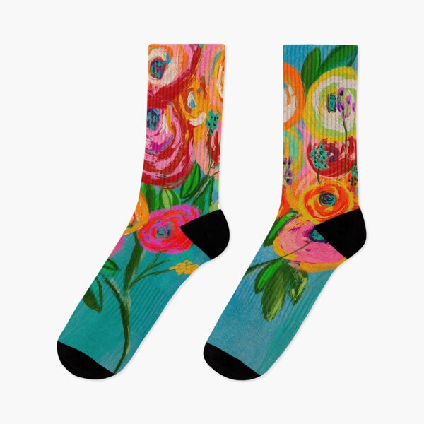 Item preview, Abstract roses designed and sold by Nora Gad.