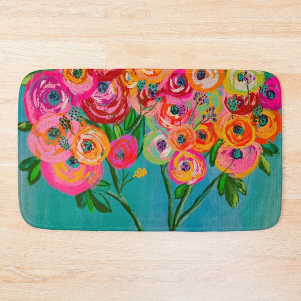 Item preview, Abstract roses designed and sold by Nora Gad.