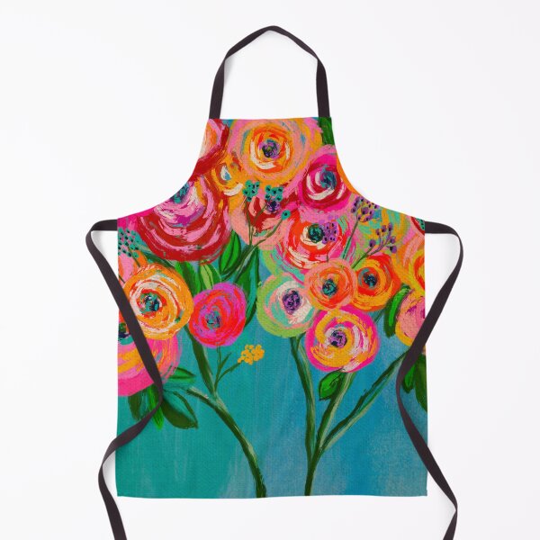 Item preview, Abstract roses designed and sold by Nora Gad.