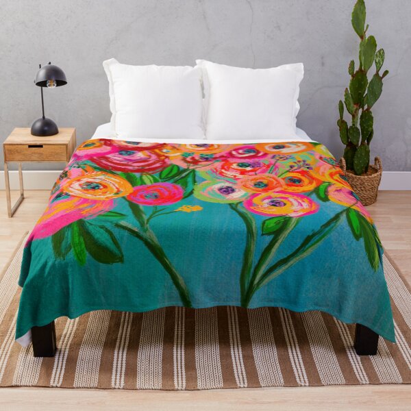 Item preview, Abstract roses designed and sold by Nora Gad.