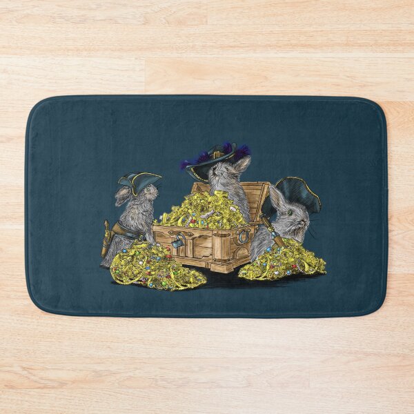 Item preview, Bunny Plunder designed and sold by Greydn.