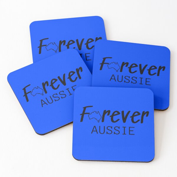 Item preview, Forever Aussie designed and sold by Little-Bit-Xtra.
