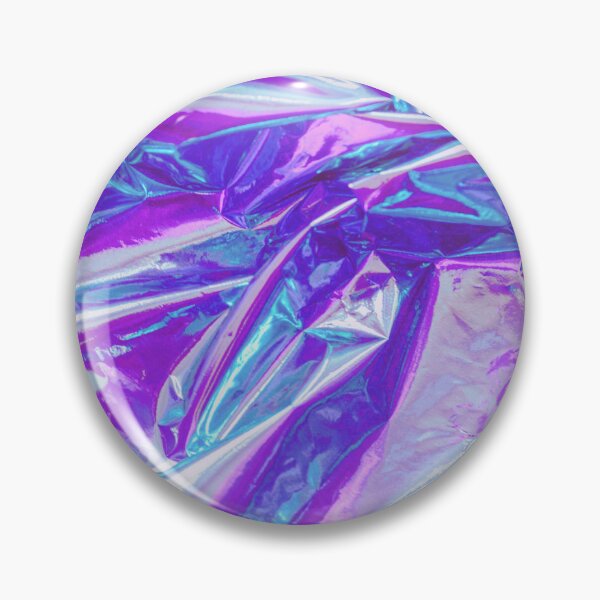 Item preview,  Iridescent Holographic Abstract  Colorful Pattern designed and sold by maize official.