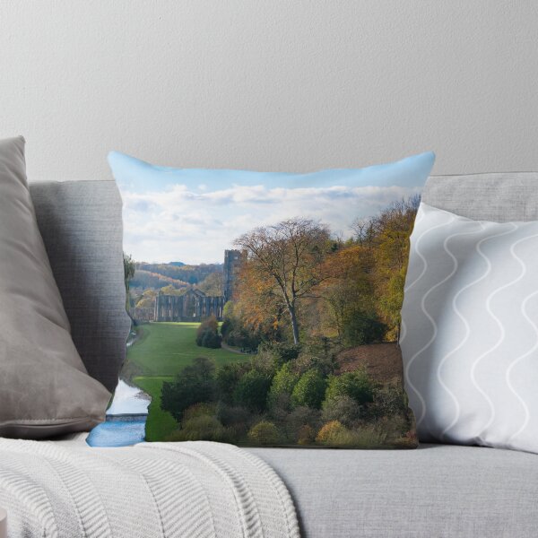 Item preview, FOUNTAINS ABBEY YORKSHIRE designed and sold by David Vincent.