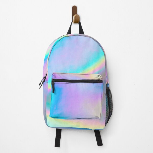 Item preview,  Iridescent Holographic Abstract  Colorful Pattern designed and sold by maize official.
