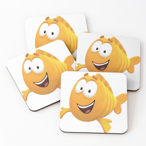 Item preview, bubble guppies designed and sold by mizoeel.