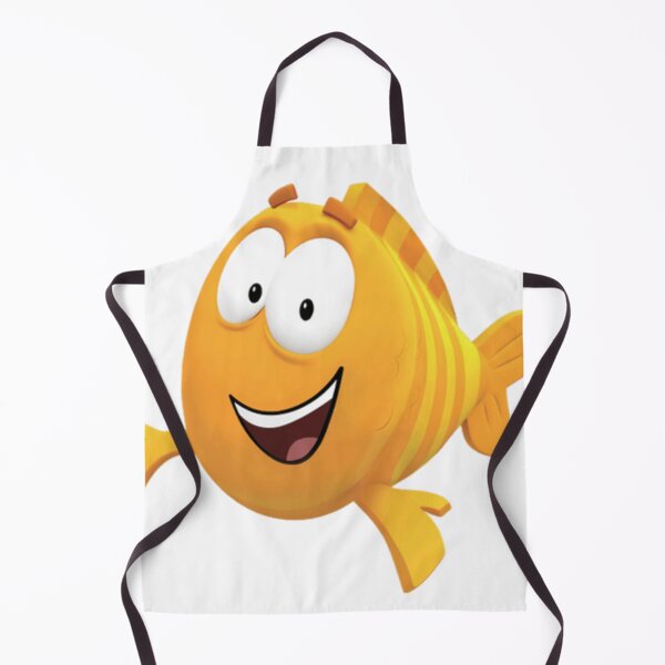 Item preview, bubble guppies designed and sold by mizoeel.