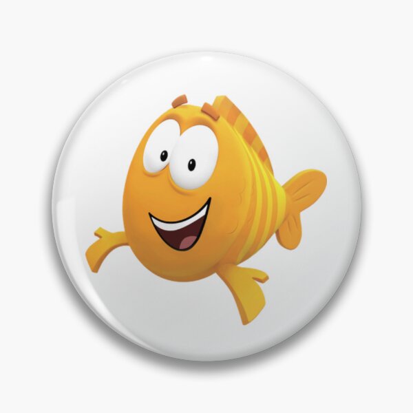 Item preview, bubble guppies designed and sold by mizoeel.