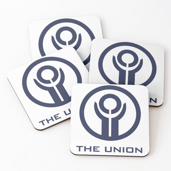 Item preview, The Union designed and sold by Krobilad.