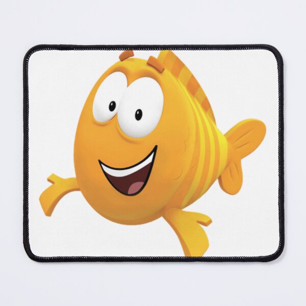 Item preview, bubble guppies designed and sold by mizoeel.