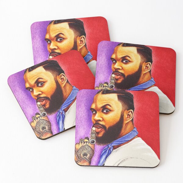 Item preview, Jidenna designed and sold by akanjiarts.