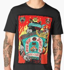 Run The Jewels Panther Like A Panther RTJ Men's Premium T-Shirt