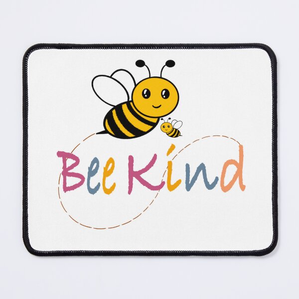 Item preview, Bee kind designed and sold by Manar Altaweel.