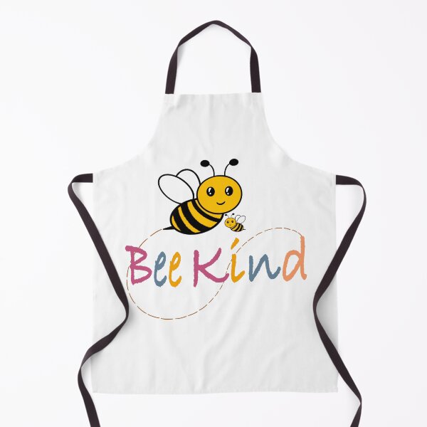 Item preview, Bee kind designed and sold by Manar Altaweel.