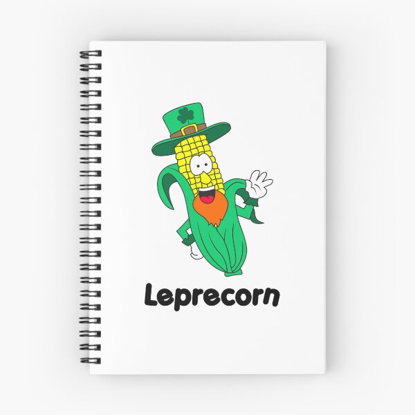 Item preview, Leprecorn Leprechaun Pun Saint Patrick's Day designed and sold by jaycartoonist.