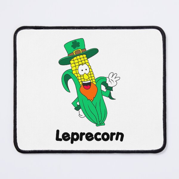 Item preview, Leprecorn Leprechaun Pun Saint Patrick's Day designed and sold by jaycartoonist.