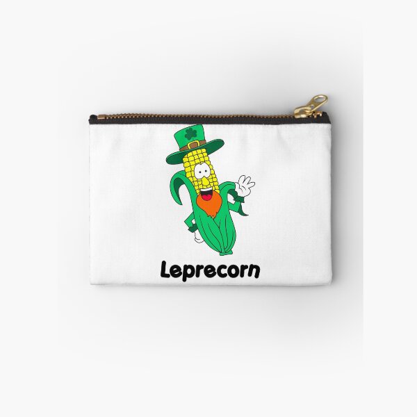 Item preview, Leprecorn Leprechaun Pun Saint Patrick's Day designed and sold by jaycartoonist.