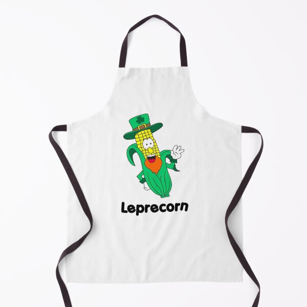 Item preview, Leprecorn Leprechaun Pun Saint Patrick's Day designed and sold by jaycartoonist.