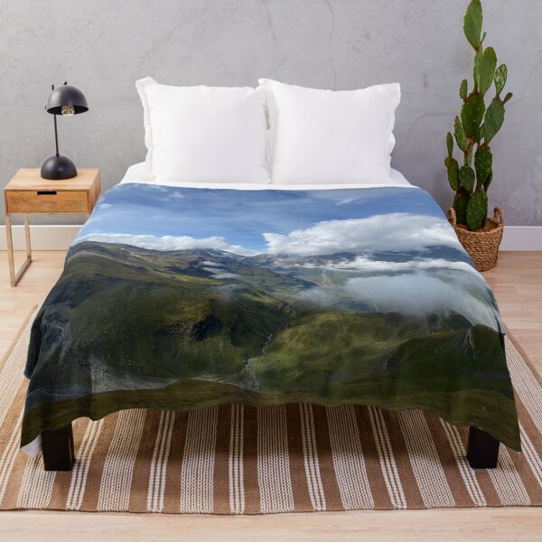 Item preview, Valley and mountains designed and sold by 69and70.