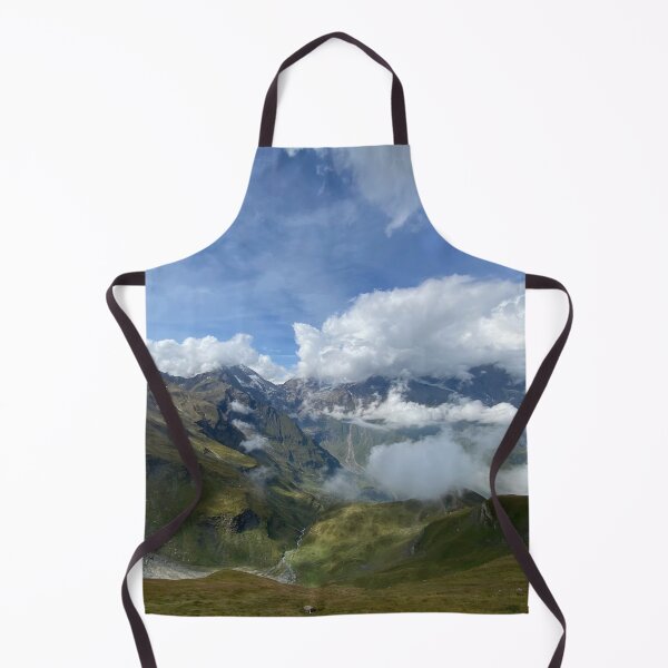Item preview, Valley and mountains designed and sold by 69and70.