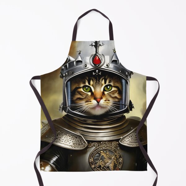 Item preview, The Royal Feline designed and sold by Wyman Brent.