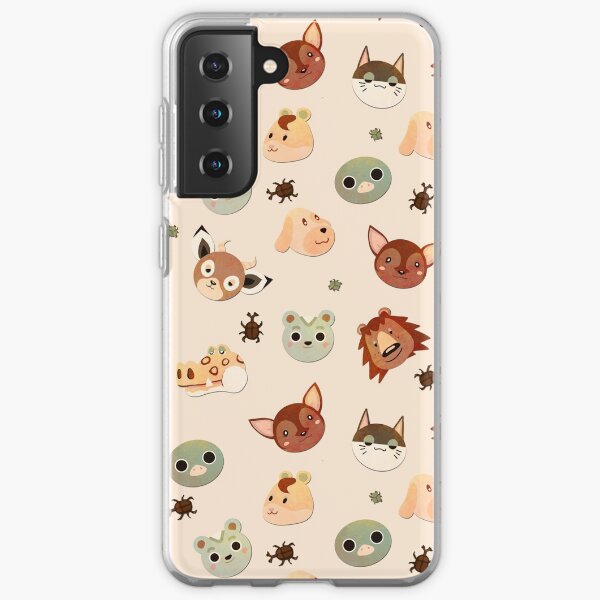 Natural Campers (ACPC) Samsung Galaxy Soft Case