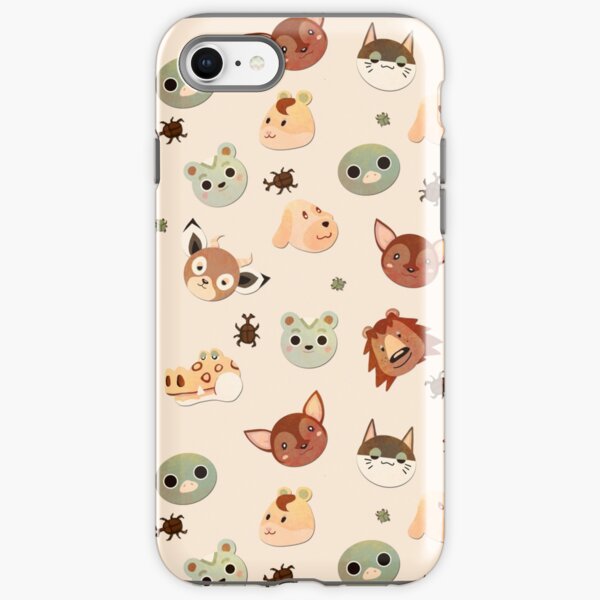 Animal Crossing iPhone cases & covers Redbubble