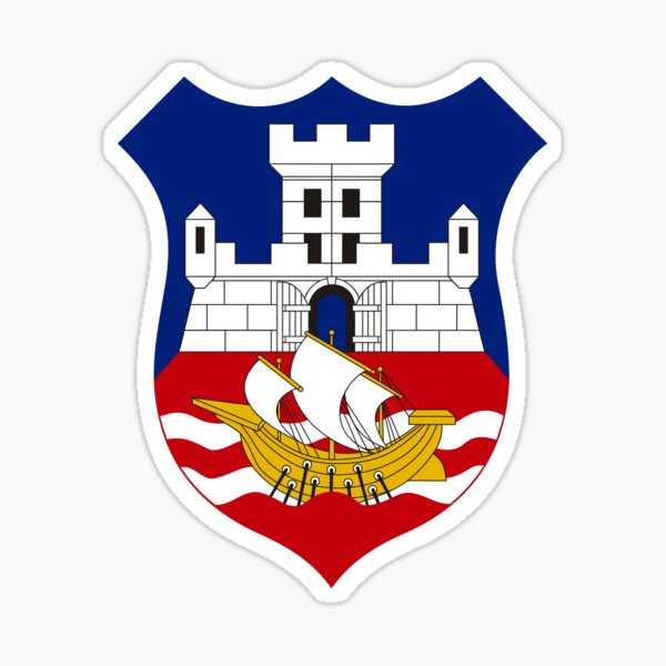 Item preview, Belgrade designed and sold by Omar Dakhane.