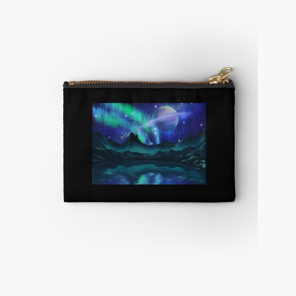 Item preview, Borealis in other worlds designed and sold by jbrannenmedia.