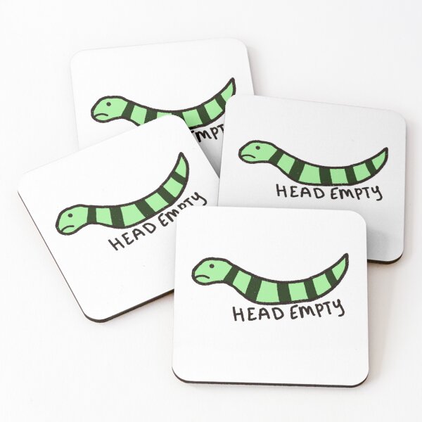 Item preview, Head empty worm  designed and sold by cwestmore.