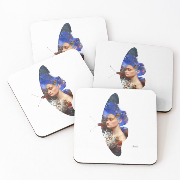 Item preview, Ame.  designed and sold by Paulina Fadrowska.