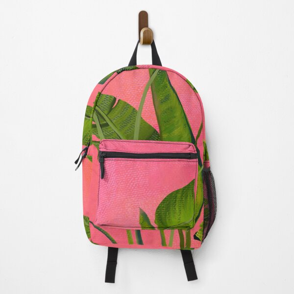 Item preview, Tropical leaves designed and sold by Nora Gad.