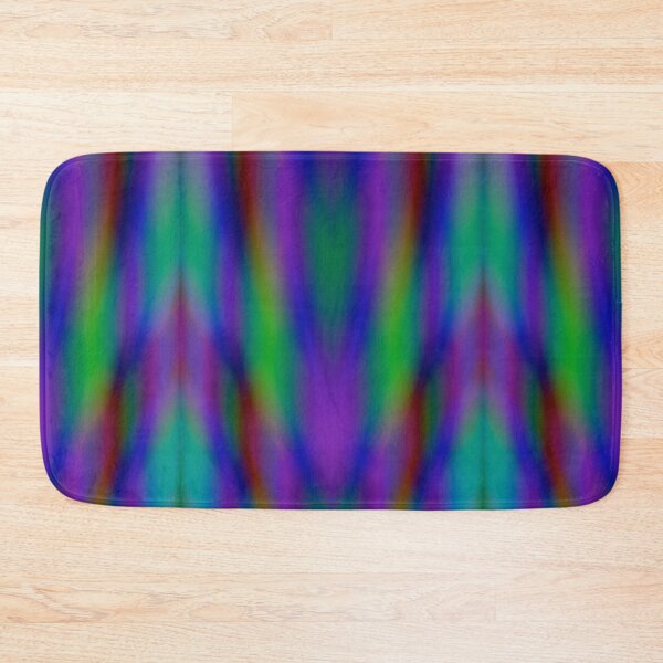 Item preview, Colourful abstract pattern and background designed and sold by Sasas Design.