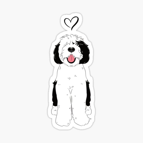 Sheepadoodle gifts store